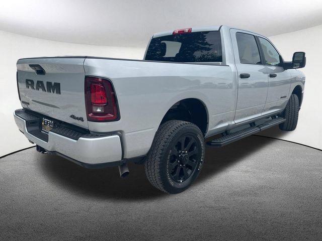 Used 2026 RAM 2500 Big Horn AWD/4WD image 15