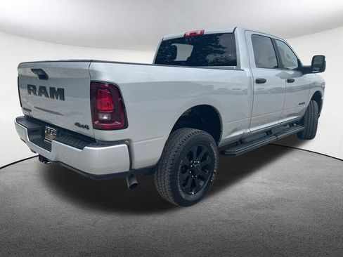 Used 2026 RAM 2500 Big Horn AWD/4WD image 15