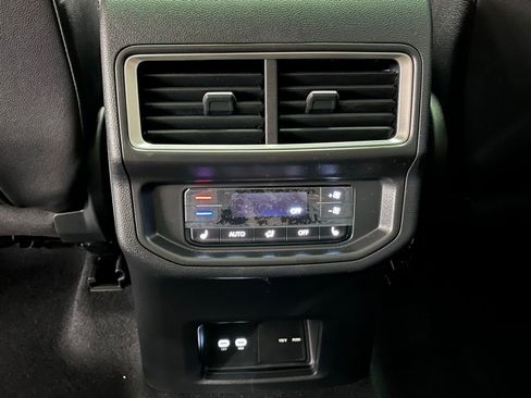 New 2026 Volkswagen Atlas SEL Premium R-Line AWD/4WD image 24
