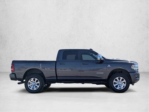 Used 2023 RAM 2500 Laramie image 4