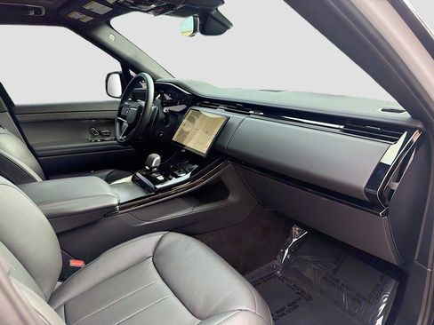 Used 2024 Land Rover Range Rover Sport Dynamic SE image 15