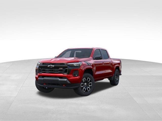 New 2026 Chevrolet Colorado Z71 w/ Technology Package AWD/4WD image 8