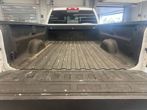 Used 2019 Chevrolet Silverado 2500 LTZ w/ Duramax Plus Package AWD/4WD image 9
