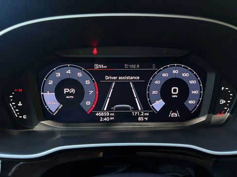 Used 2021 Audi Q3 2.0T Premium image 13