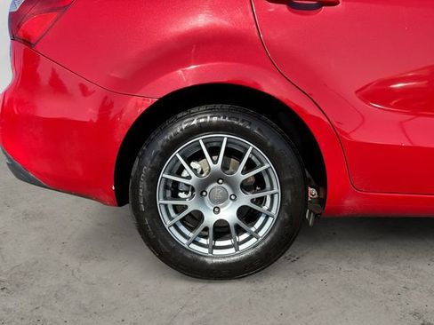 Used 2013 Kia Rio LX w/ PWR Pkg FWD image 9