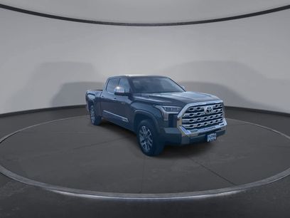 New 2026 Toyota Tundra 1794 Edition