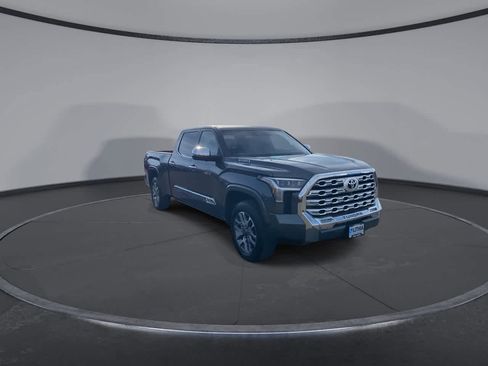 New 2026 Toyota Tundra 1794 Edition image 2