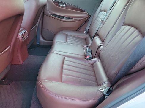 Used 2016 INFINITI QX50 2WD w/ Premium Plus Package image 19