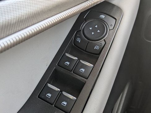 New 2026 Ford Explorer Active w/ Active Comfort Package RWD image 22