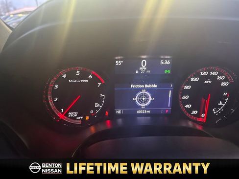 Used 2022 Cadillac CT4 V w/ Cold Weather Package image 18