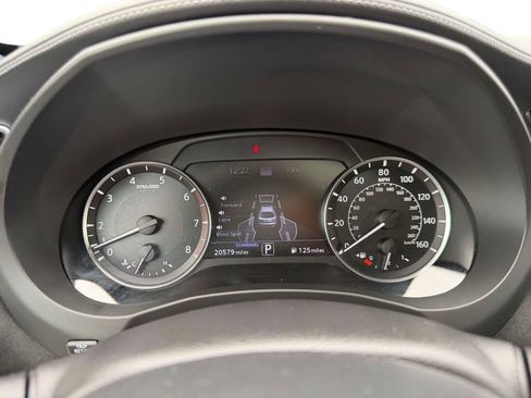 Used 2023 INFINITI QX55 Sensory w/ Lighting Package AWD/4WD image 36