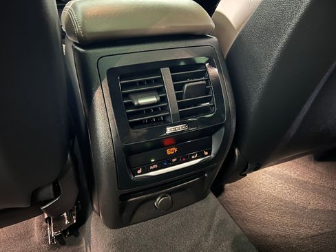 Used 2020 BMW X4 M w/ Executive Package image 35