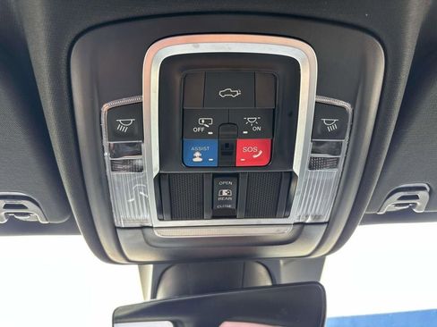 Certified 2023 RAM 1500 Laramie AWD/4WD image 32