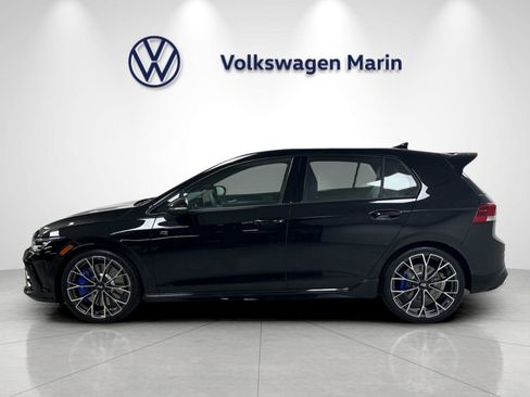 New 2026 Volkswagen Golf w/ Euro Style Package AWD/4WD image 2