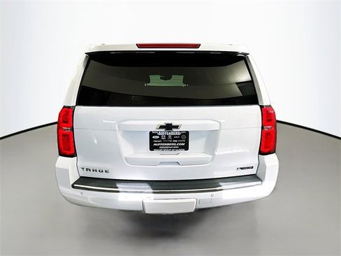 Used 2018 Chevrolet Tahoe Premier image 6