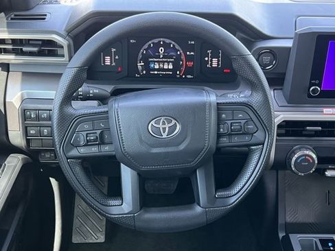 New 2025 Toyota Tacoma SR5 image 12
