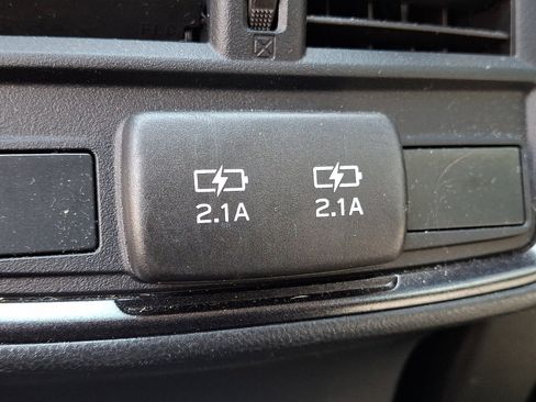 Used 2022 Subaru Forester Sport AWD/4WD image 11