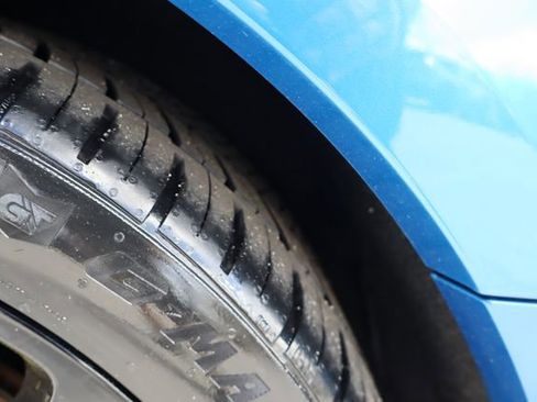 Used 2014 Chevrolet Corvette Stingray Coupe image 48