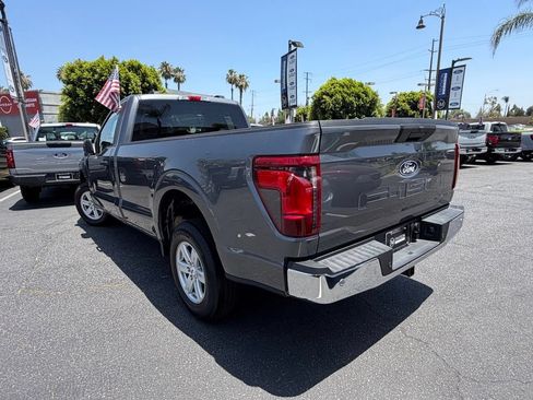 New 2026 Ford F150 XL w/ Equipment Group 103A High RWD image 11