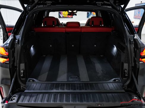 Used 2024 BMW X5 M Competition w/ Executive Package AWD/4WD image 67