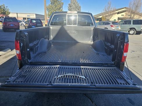 Used 2005 Ford F150 STX image 23