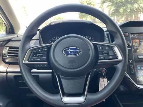 Certified 2024 Subaru Impreza 2.0i AWD/4WD image 13