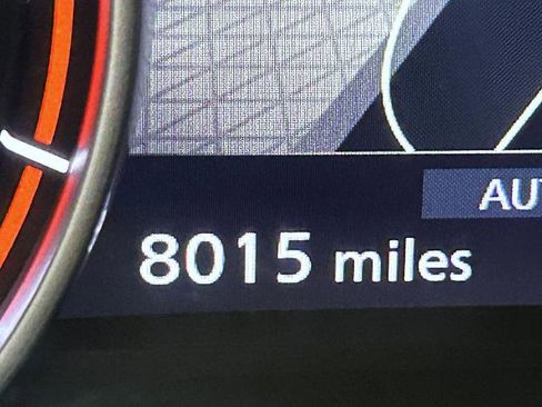 Certified 2025 Nissan Rogue SV image 11