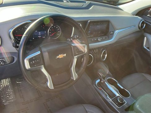 Certified 2020 Chevrolet Blazer LT image 22