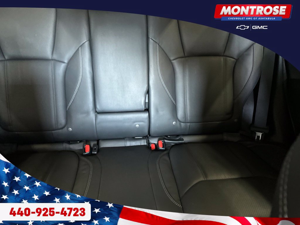 Used 2023 Subaru Forester Touring AWD/4WD image 20