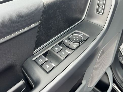 New 2025 Ford F150 Lightning Flash image 12