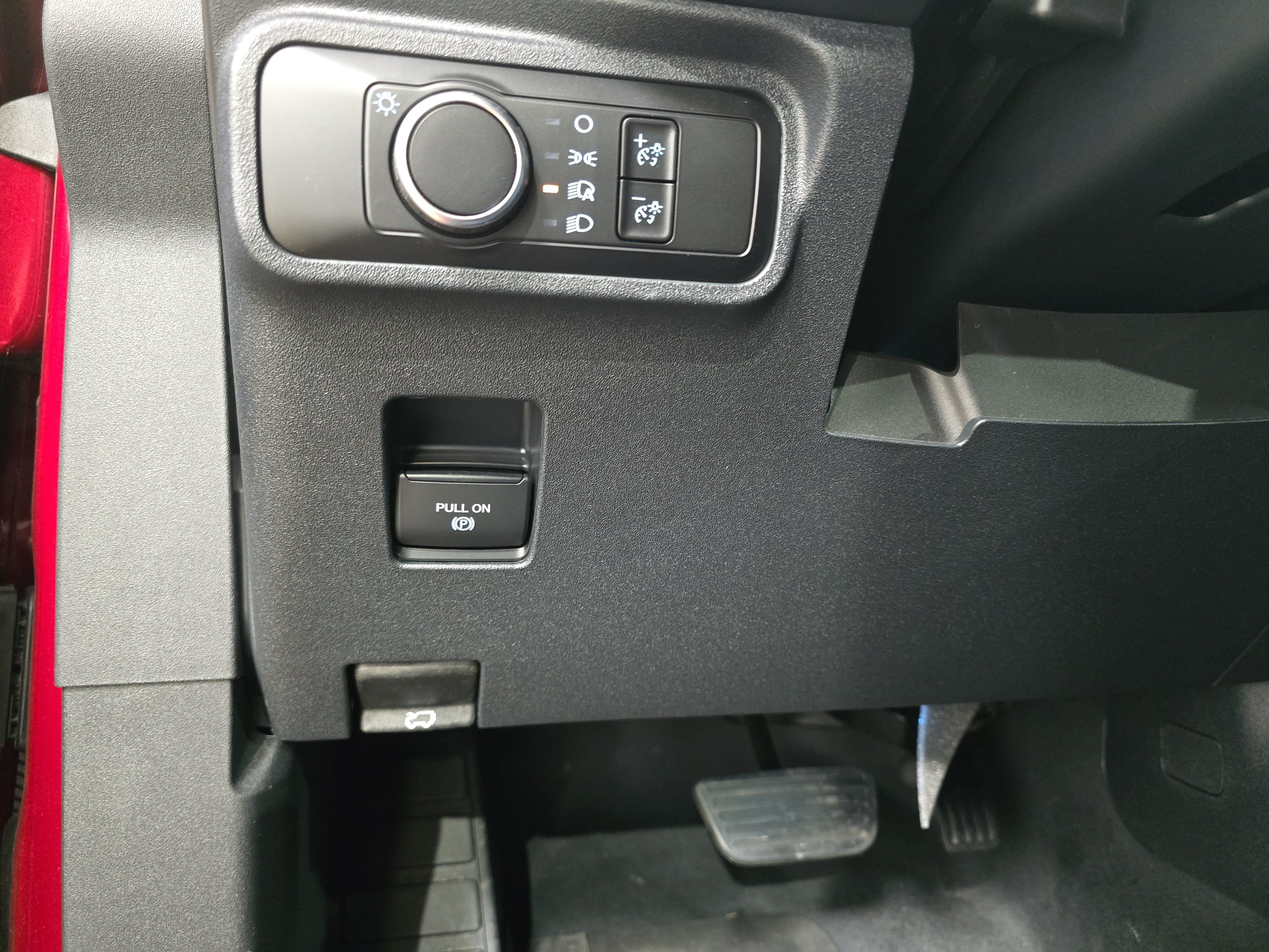 Used 2025 Ford Bronco Big Bend AWD/4WD image 23