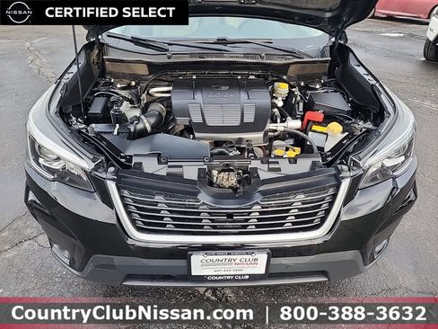 Used 2020 Subaru Forester Premium image 35