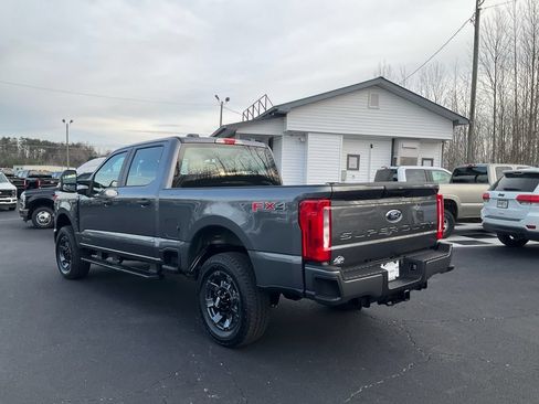 New 2026 Ford F250 XL w/ STX Appearance Package AWD/4WD image 7