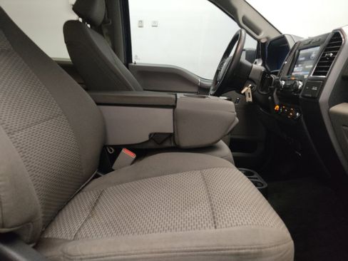 Used 2015 Ford F150 XLT w/ Equipment Group 302A Luxury RWD image 21