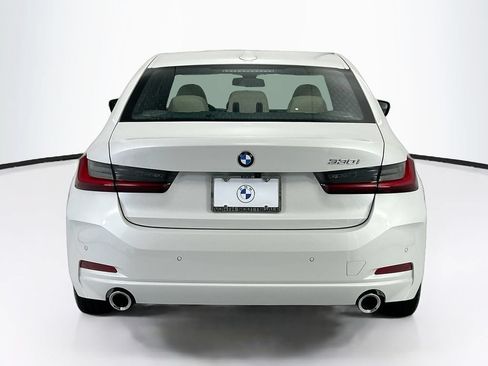 Used 2024 BMW 330i Sedan RWD image 6