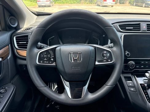 Used 2018 Honda CR-V EX image 16