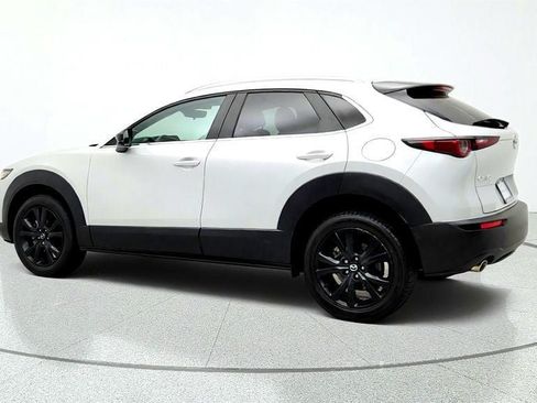 Used 2024 MAZDA CX-30 AWD 2.5 S w/ Select Sport Pkg image 7