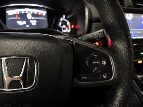 Used 2022 Honda CR-V EX image 14