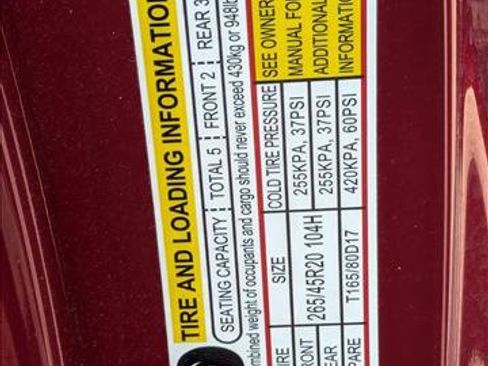 Used 2023 Honda Passport Elite image 15