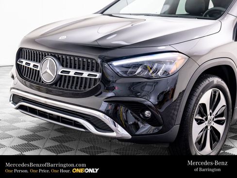 New 2026 Mercedes-Benz GLA 250 4MATIC image 38