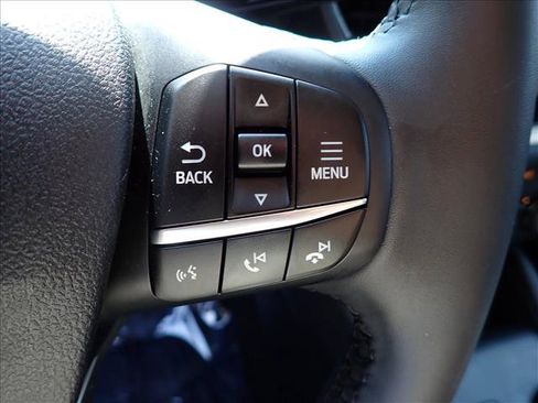Used 2024 Ford Bronco Sport Heritage w/ Heritage Convenience Package AWD/4WD image 17