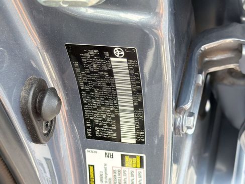 Used 2024 Toyota Corolla SE FWD image 21