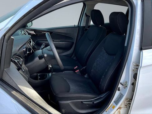 Used 2019 Chevrolet Spark LT FWD image 21
