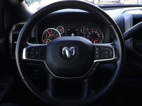 Used 2025 RAM 3500 Tradesman image 12