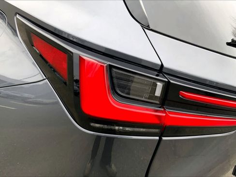 Used 2025 Lexus NX 350h AWD w/ Cold Area Package image 29