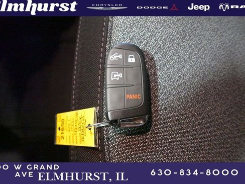 New 2026 RAM ProMaster 1500 w/ Convenience Group image 25