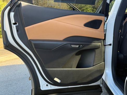 Certified 2024 Lexus RX 350 Premium w/ Cold Area Package image 23