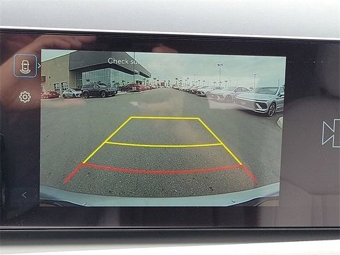 New 2026 Hyundai Tucson SEL image 11