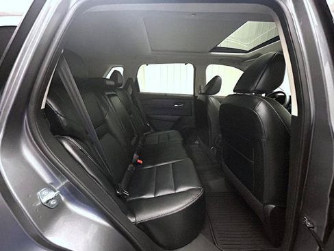 Certified 2023 Nissan Rogue SL w/ SL Premium Package AWD/4WD image 18