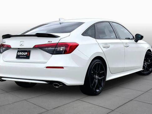 Used 2024 Honda Civic Si image 13